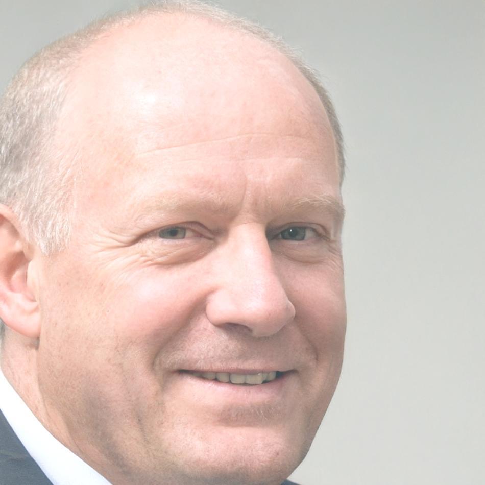 Prof. Dr. Michael Weber, Finanzanalyst